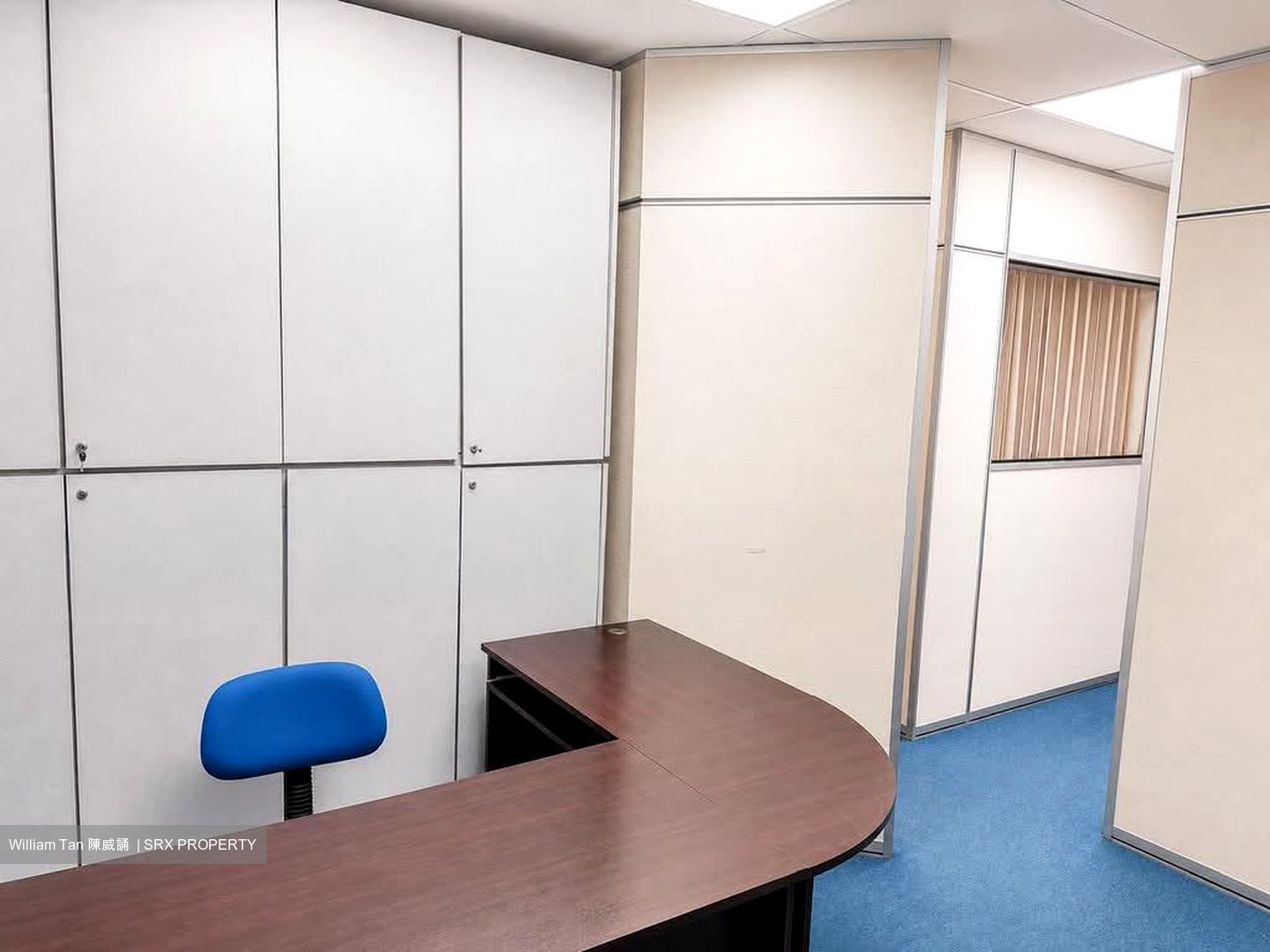 Tong Eng Building (D1), Office #626070291